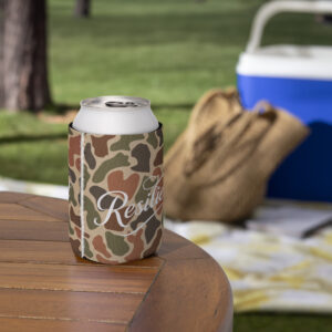 Can Koozie