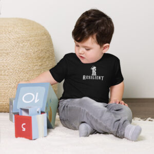 Toddler Logo and Slogan