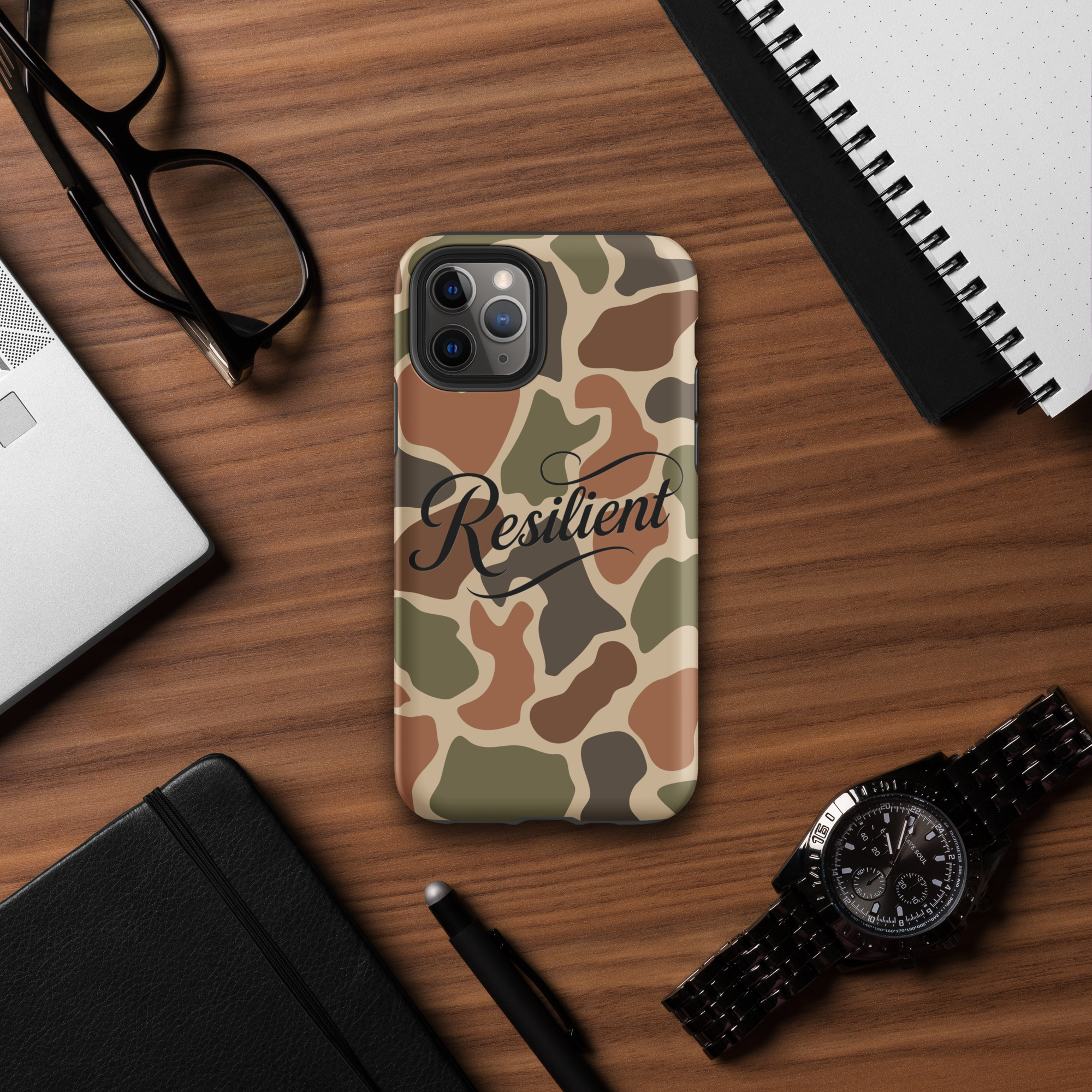 Tough Case for iPhone® - Image 3
