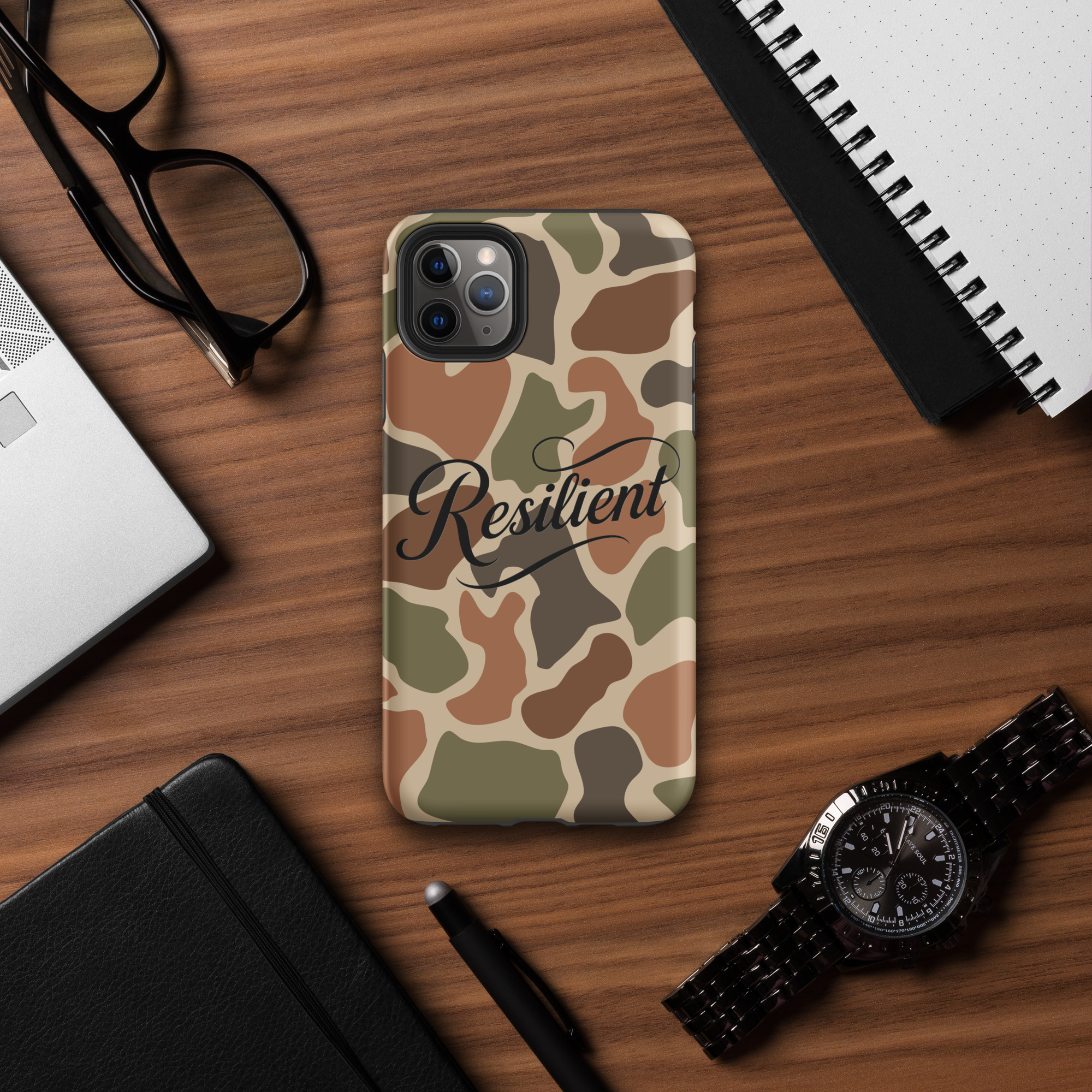 Tough Case for iPhone® - Image 4