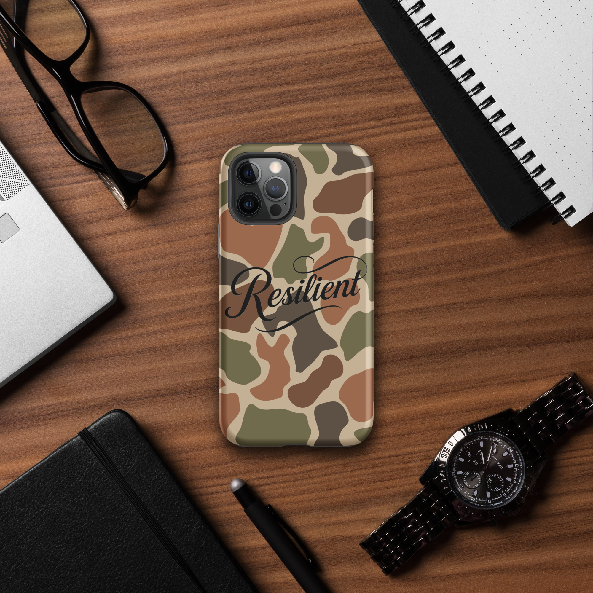 Tough Case for iPhone® - Image 7