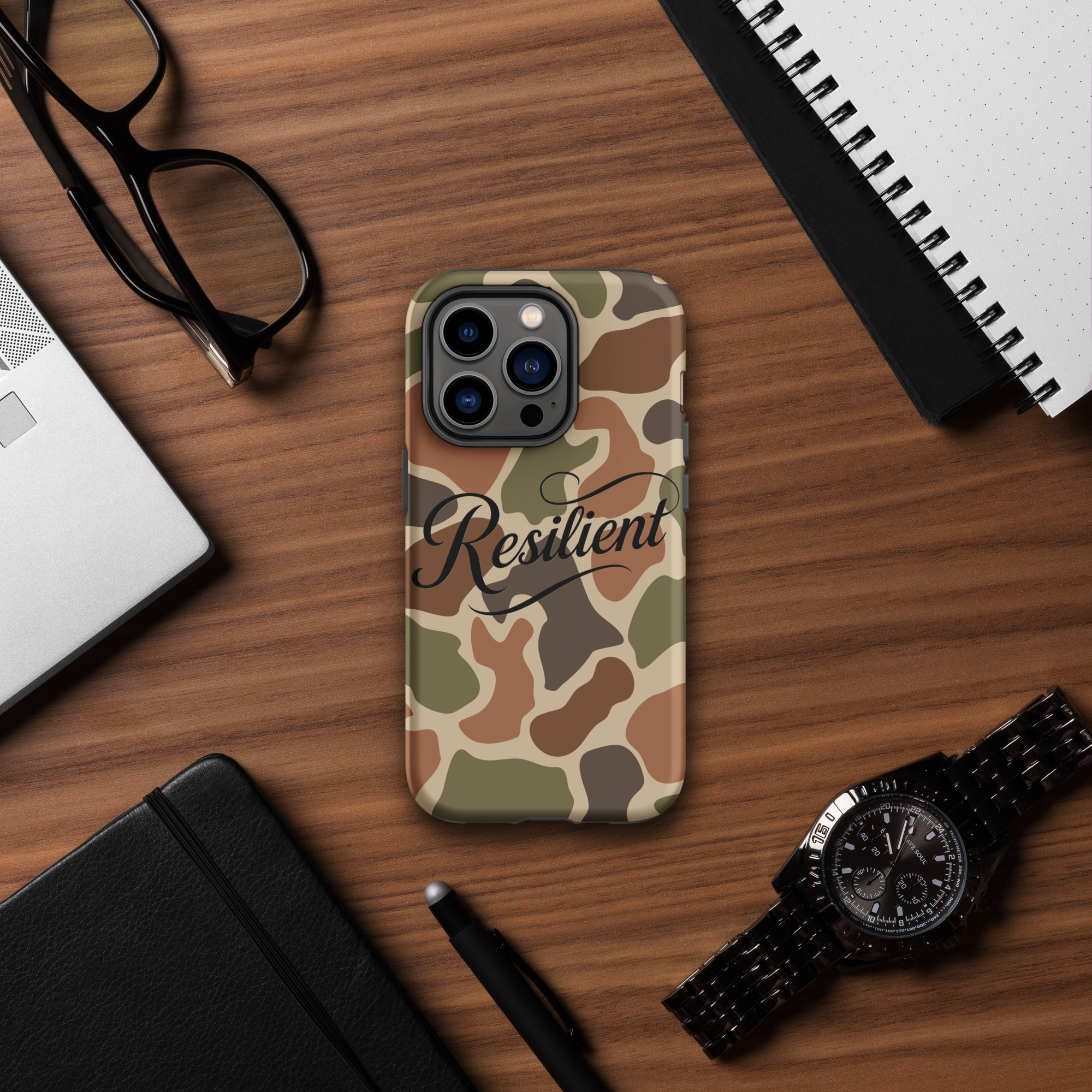 Tough Case for iPhone® - Image 15