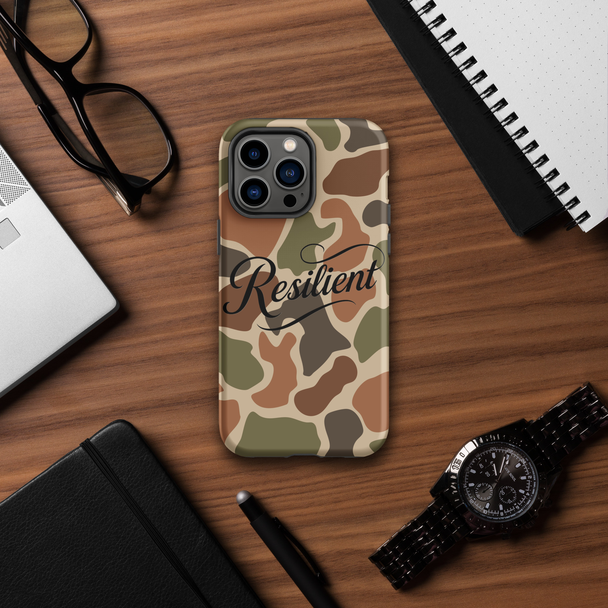 Tough Case for iPhone® - Image 16