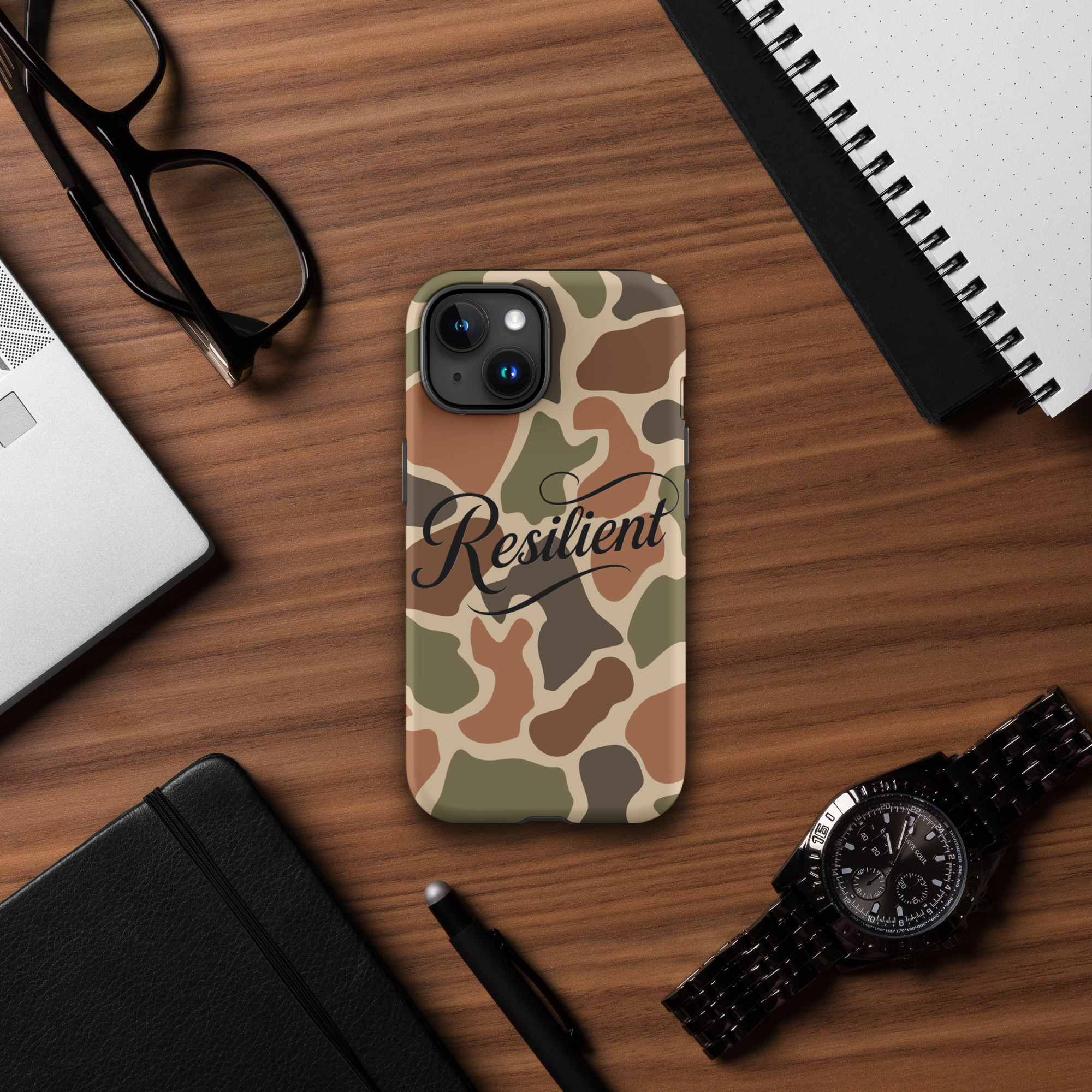 Tough Case for iPhone® - Image 17