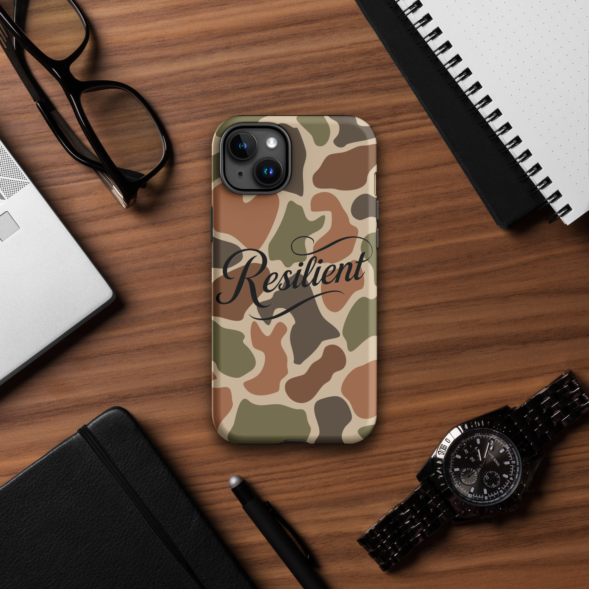 Tough Case for iPhone® - Image 18