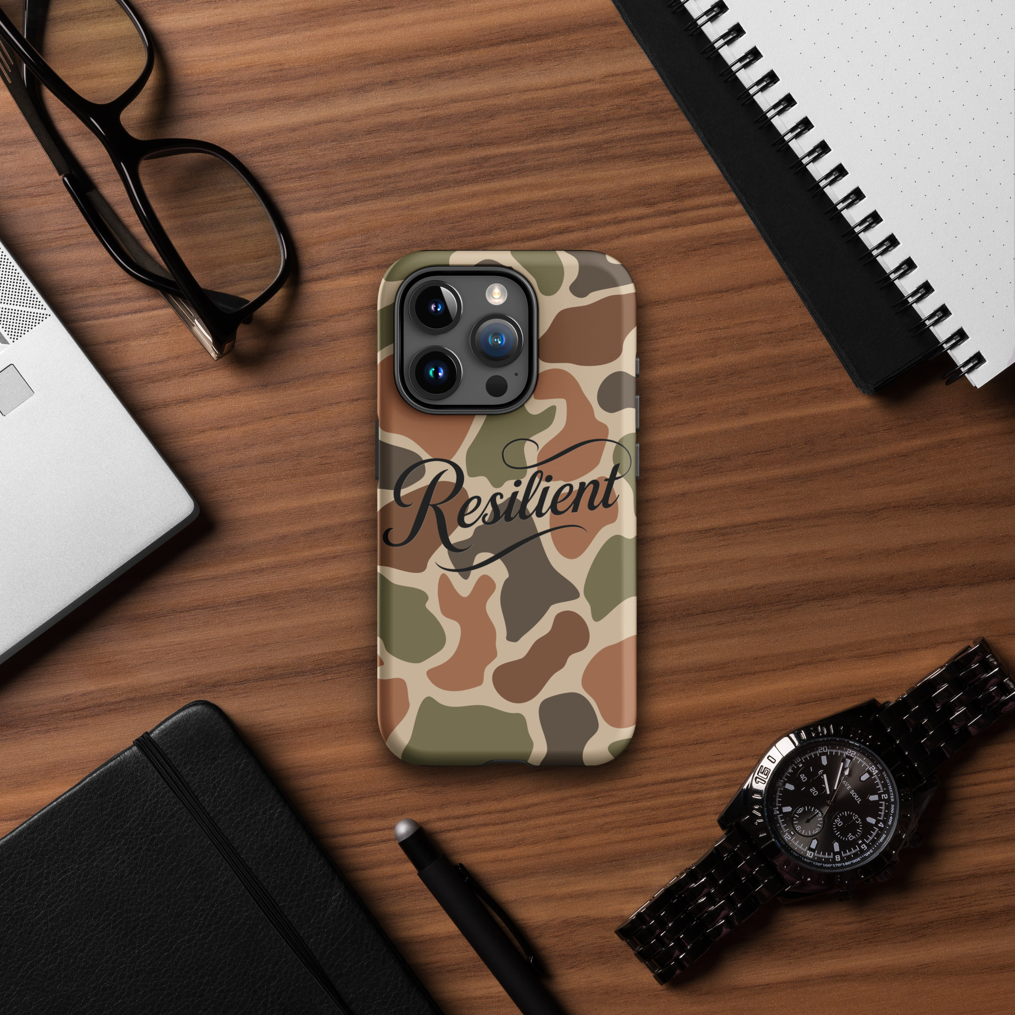Tough Case for iPhone® - Image 19