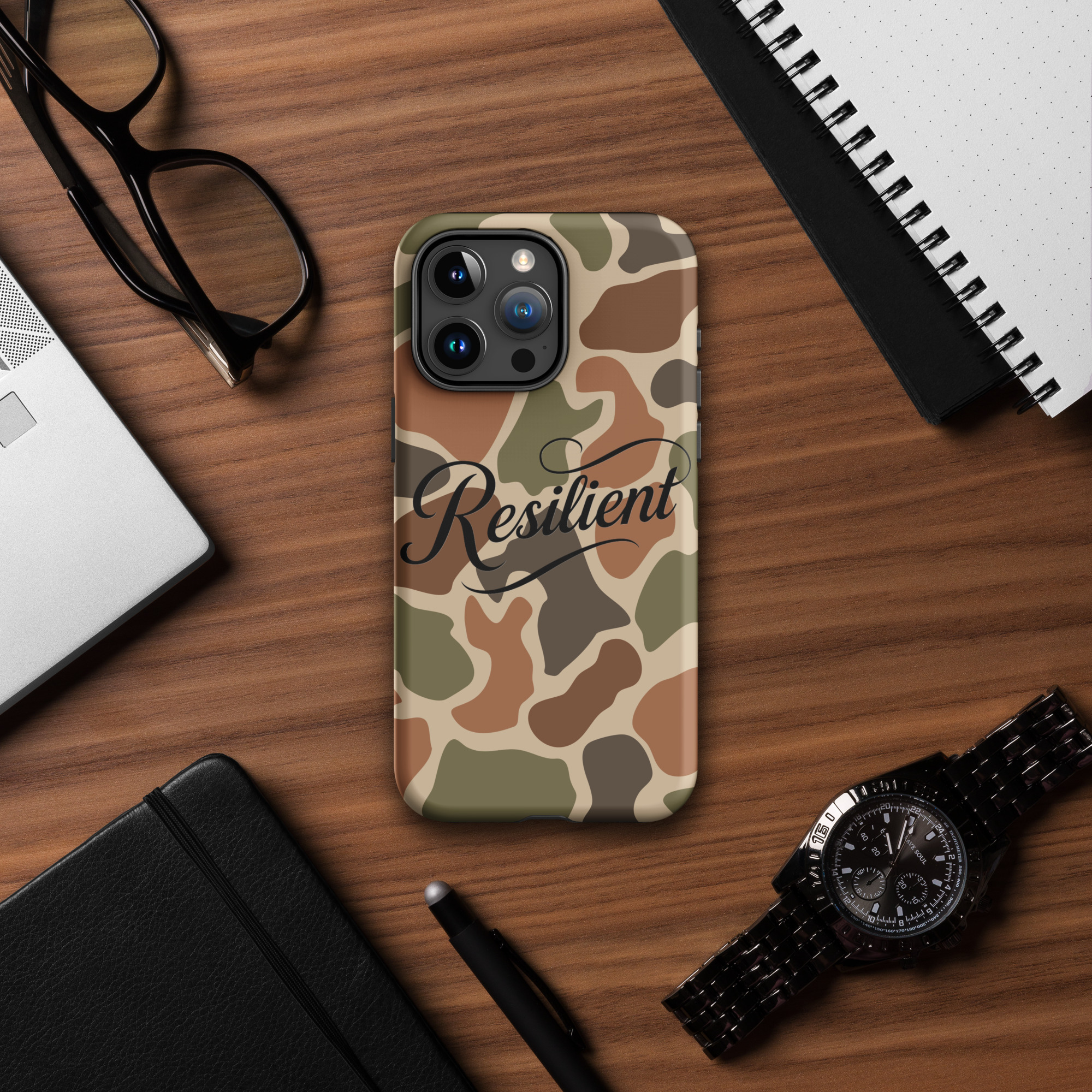 Tough Case for iPhone® - Image 20