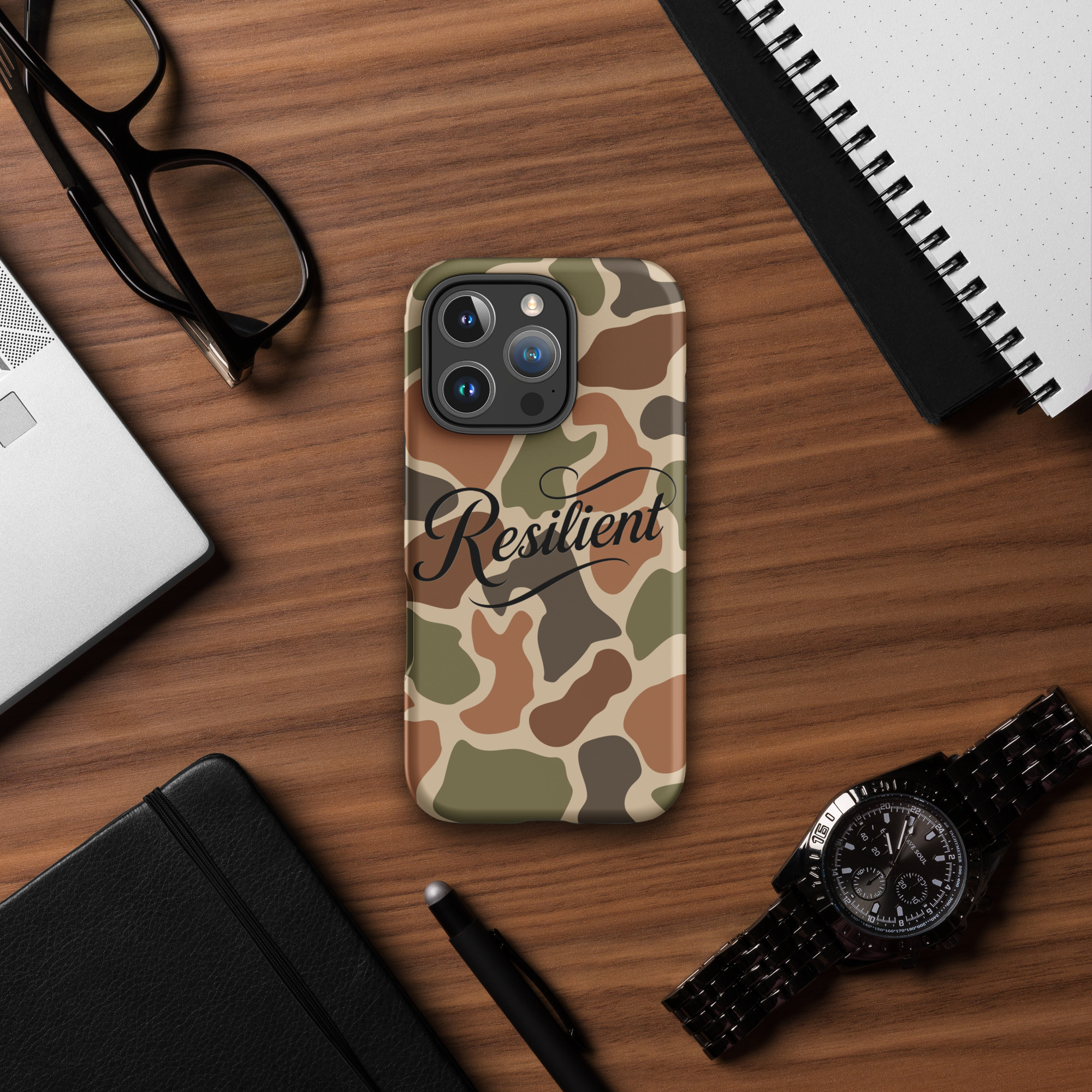 Tough Case for iPhone® - Image 23
