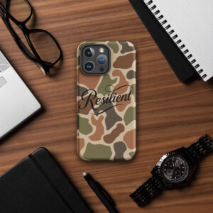 Tough Case for iPhone®