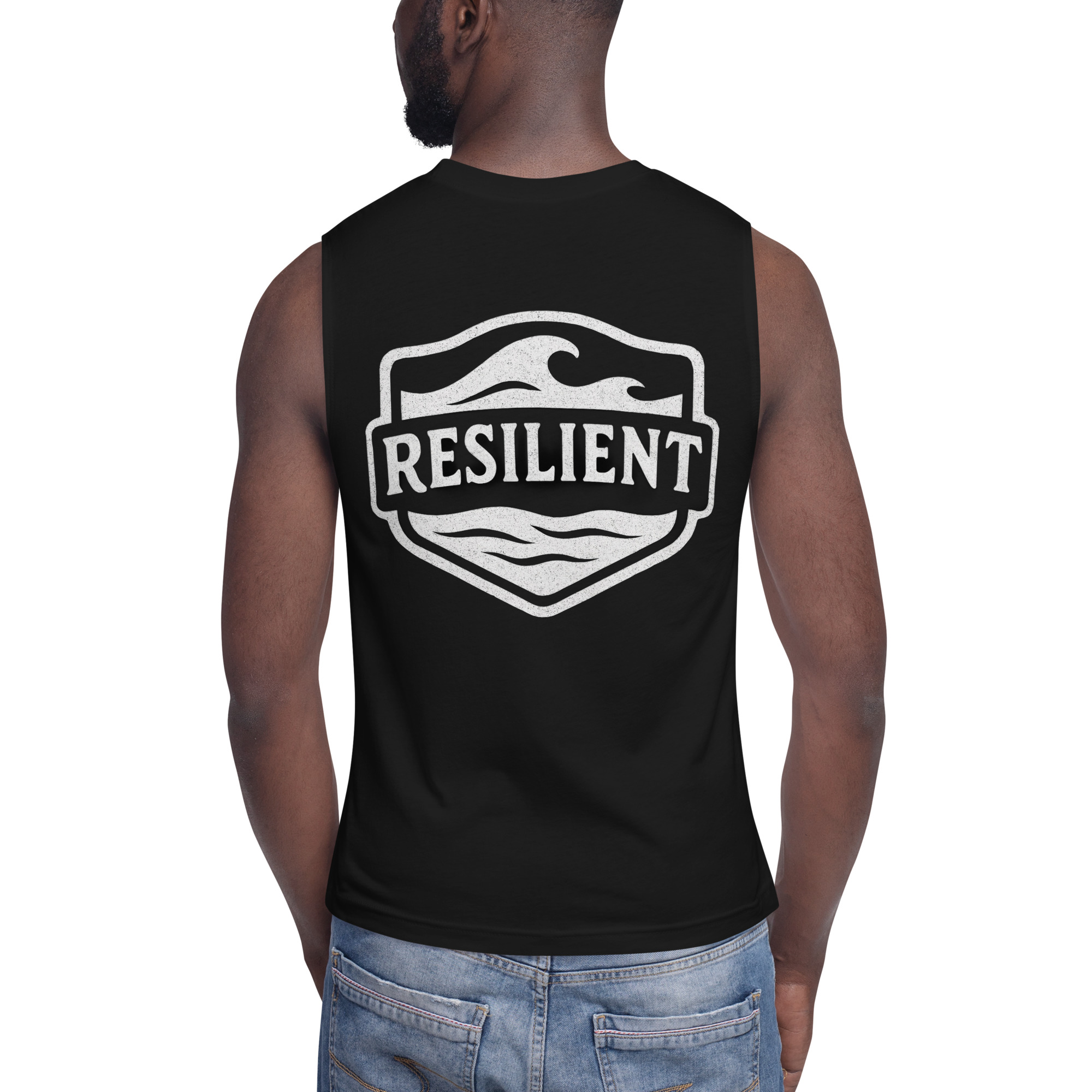 Muscle Shirt - Image 4