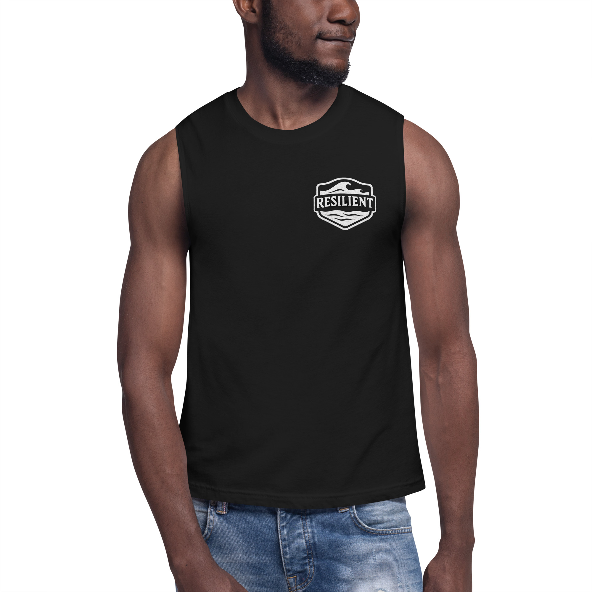 Muscle Shirt