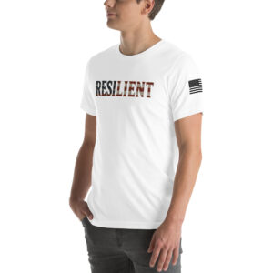 Patriotic Resilient