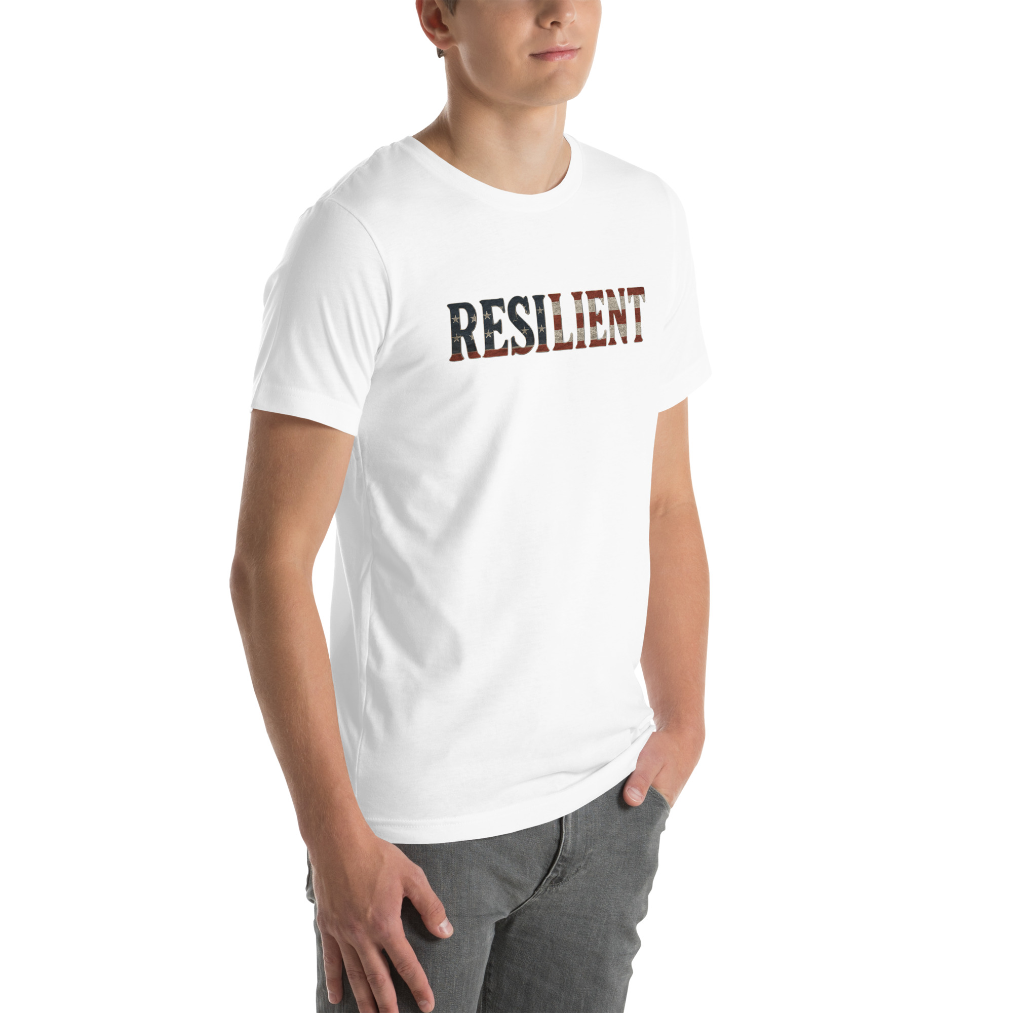 Patriotic Resilient - Image 6