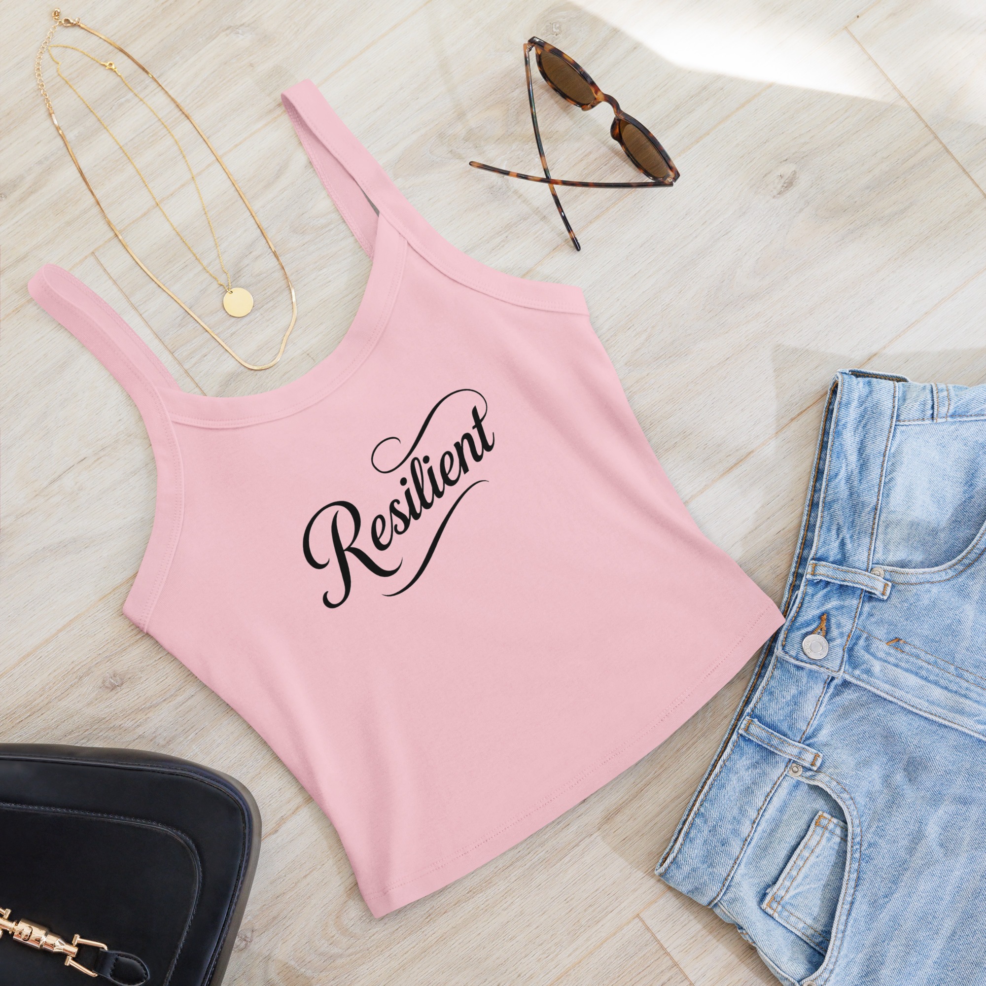 Resilient Tank Top - Image 3