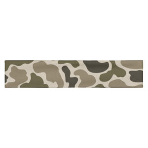 Duck Camo Headband