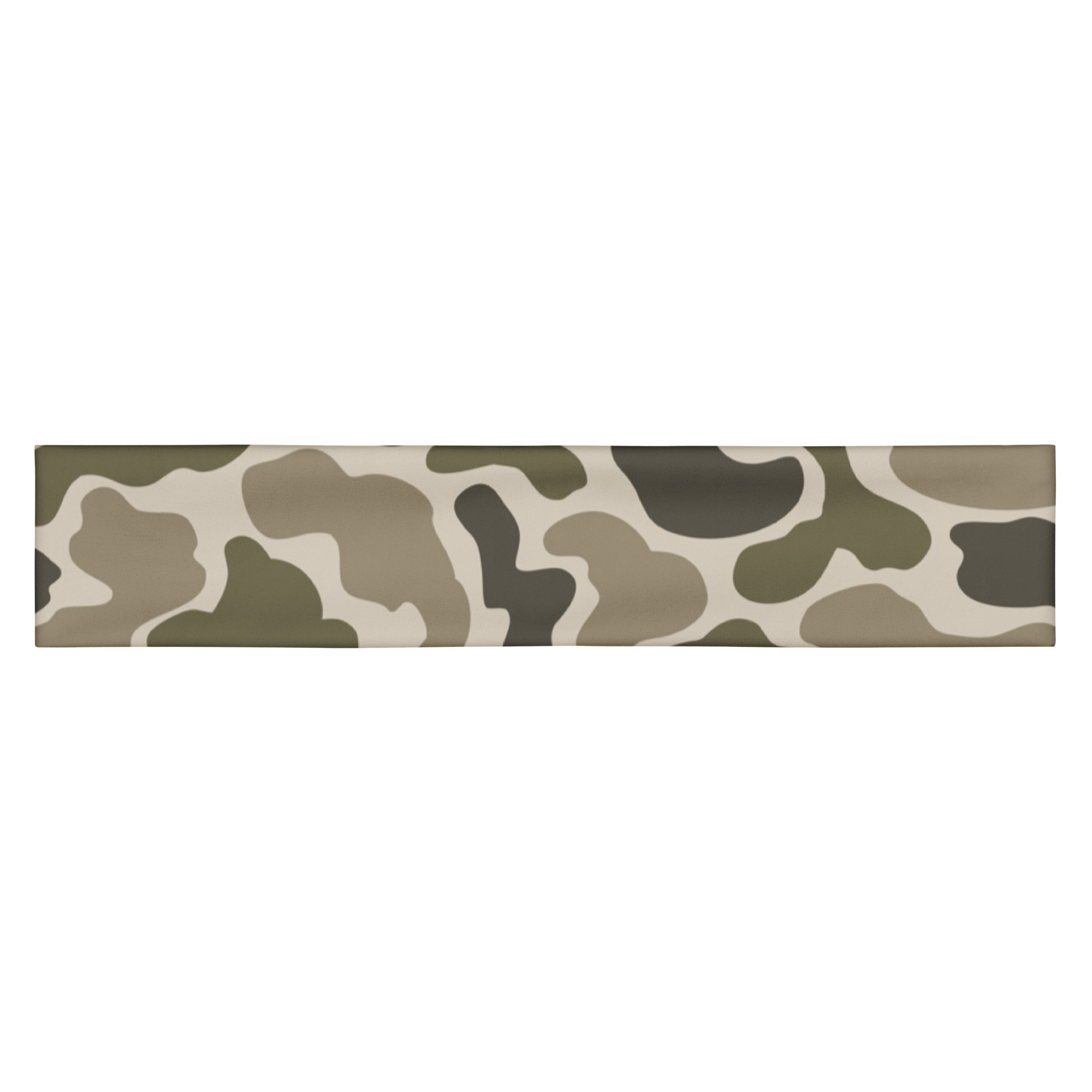 Duck Camo Headband