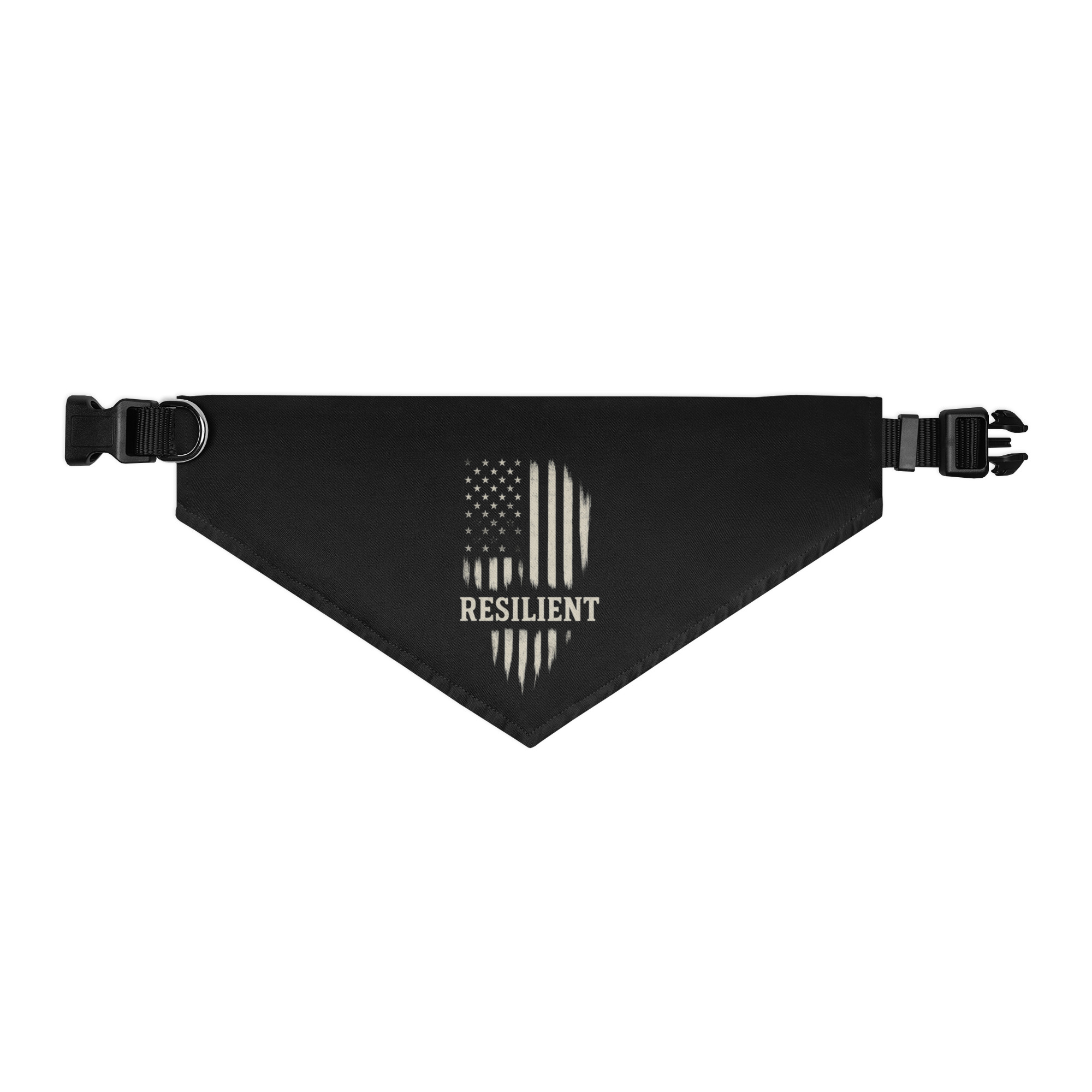 Patriotic Pet Bandana - Image 4
