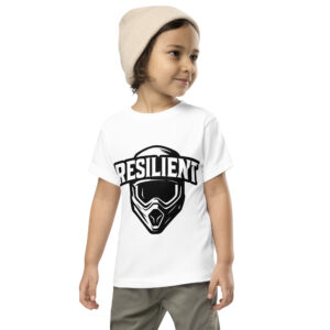 Toddler Dirt Bike T-Shirt