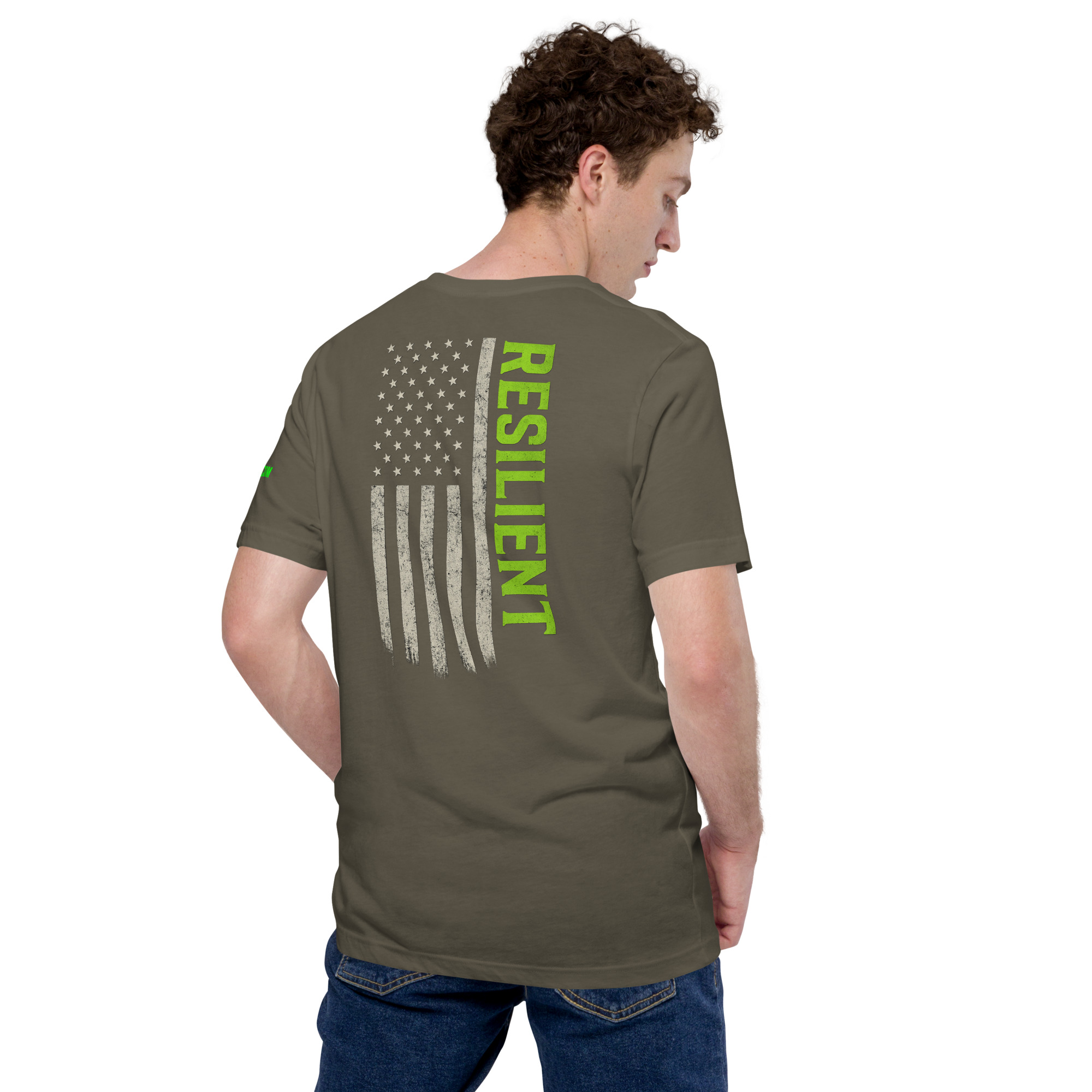 Grit and Glory Green Logo - Image 10