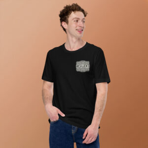 Resilient Buckle Unisex T-Shirt