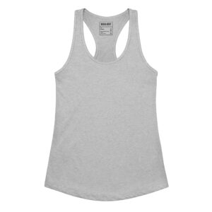 Women’s Flag Racerback Tank