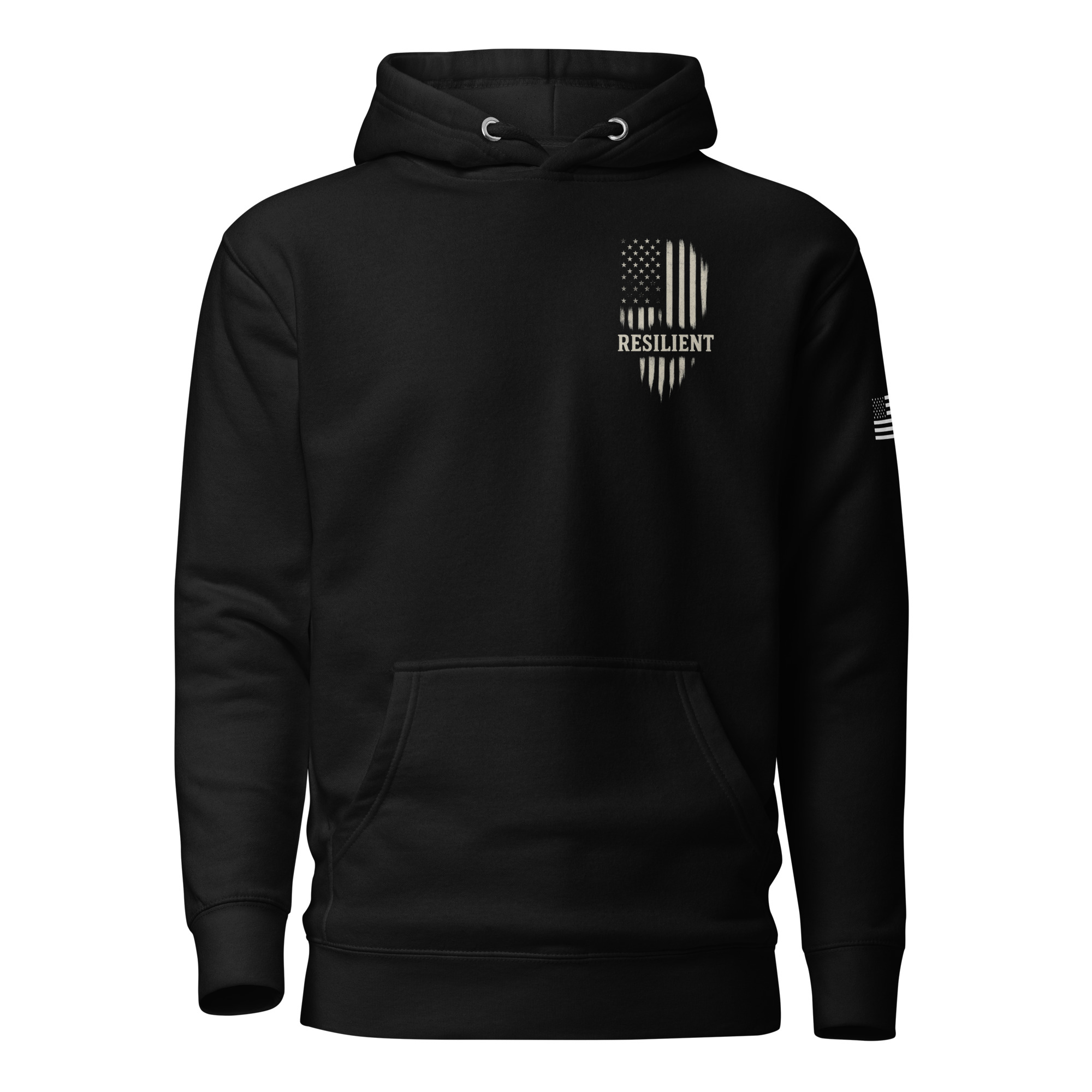 We The People Unisex Hoodie - Image 11