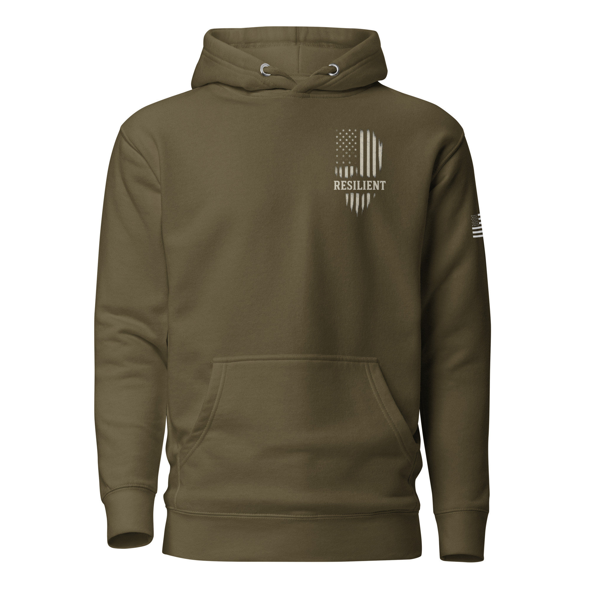 We The People Unisex Hoodie - Image 13