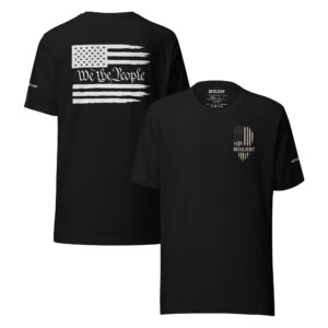 We The People Unisex Shirt
