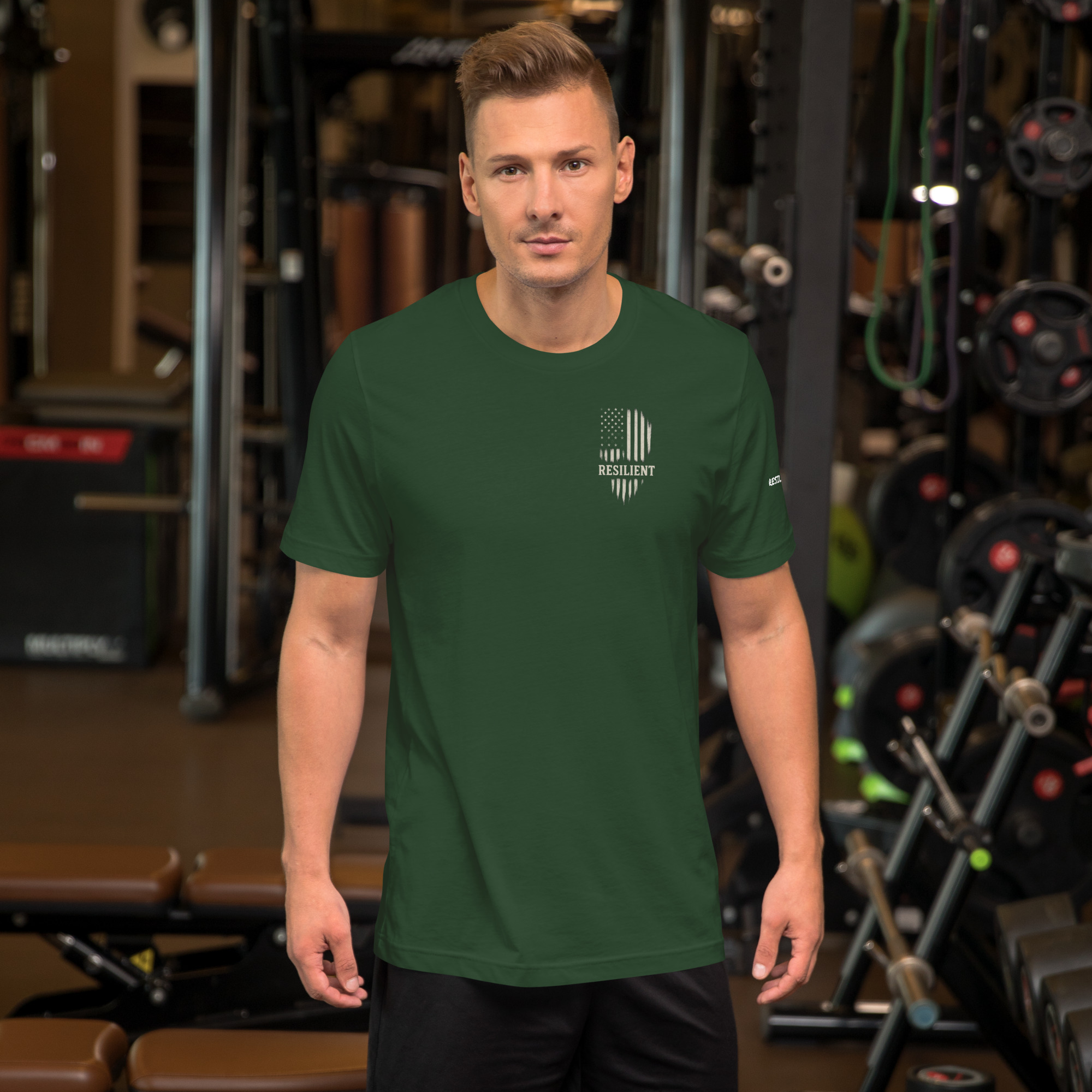 We The People Unisex Shirt - Image 8