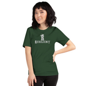 Logo Unisex Shirt