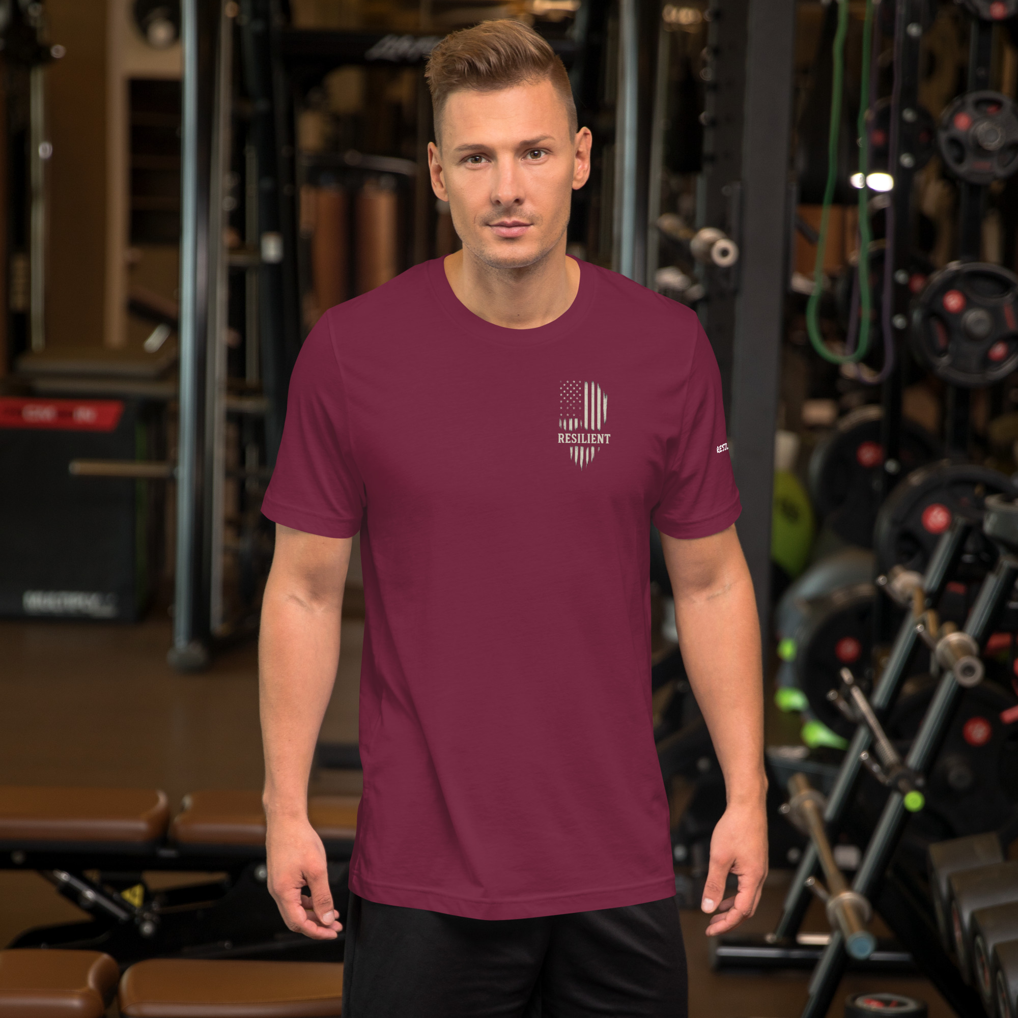 We The People Unisex Shirt - Image 6