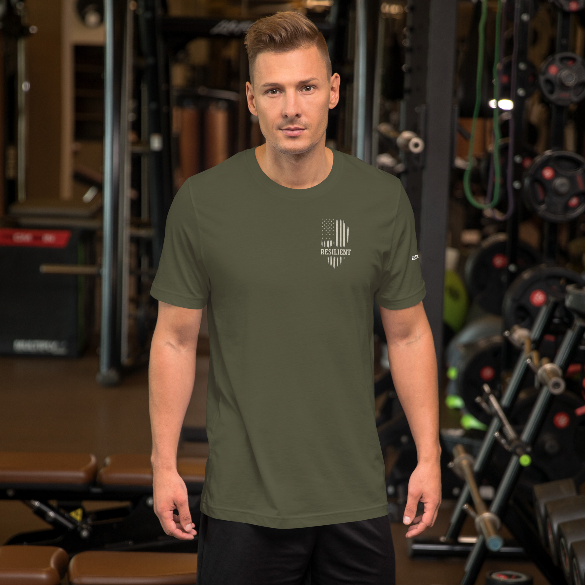 We The People Unisex Shirt - Image 12