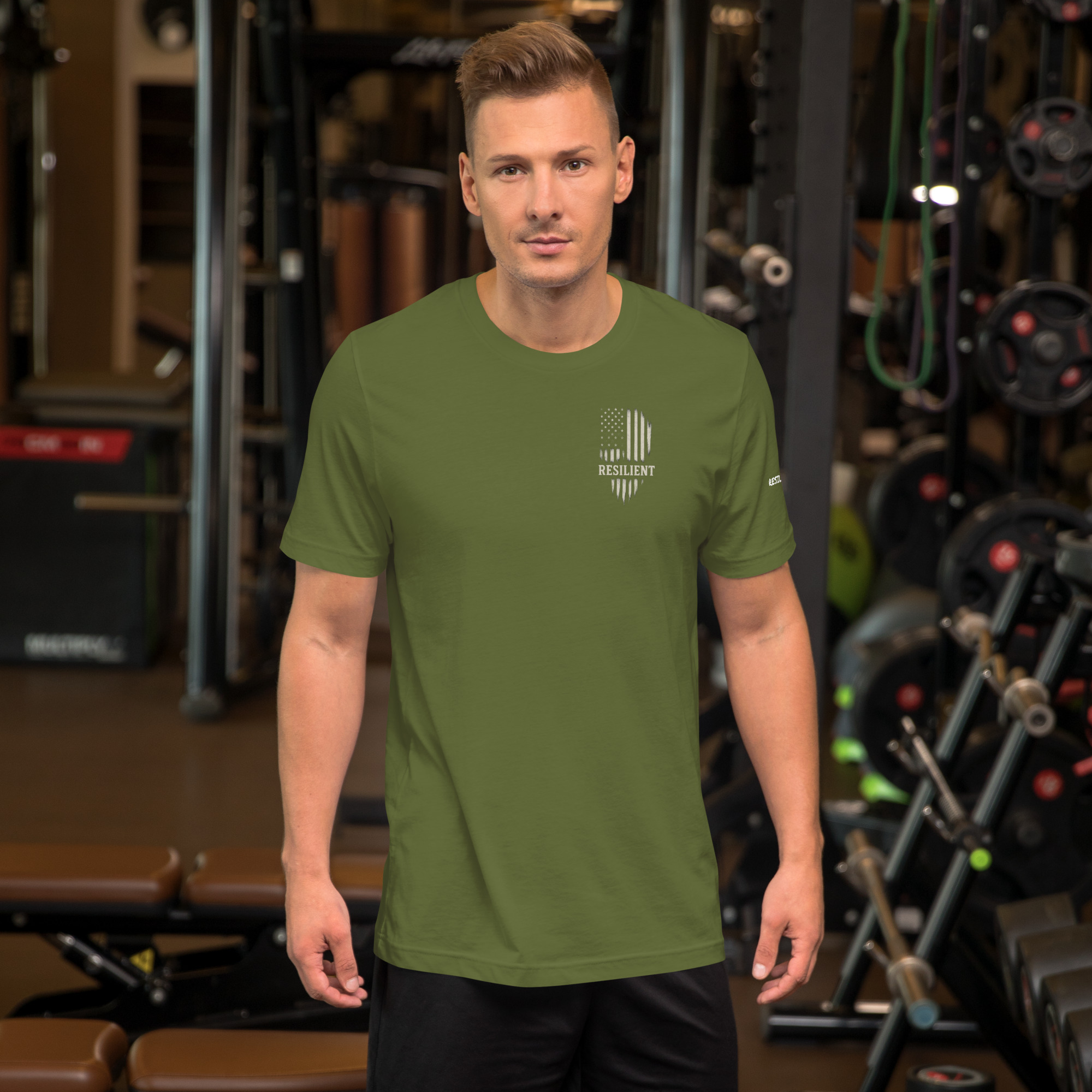 We The People Unisex Shirt - Image 14