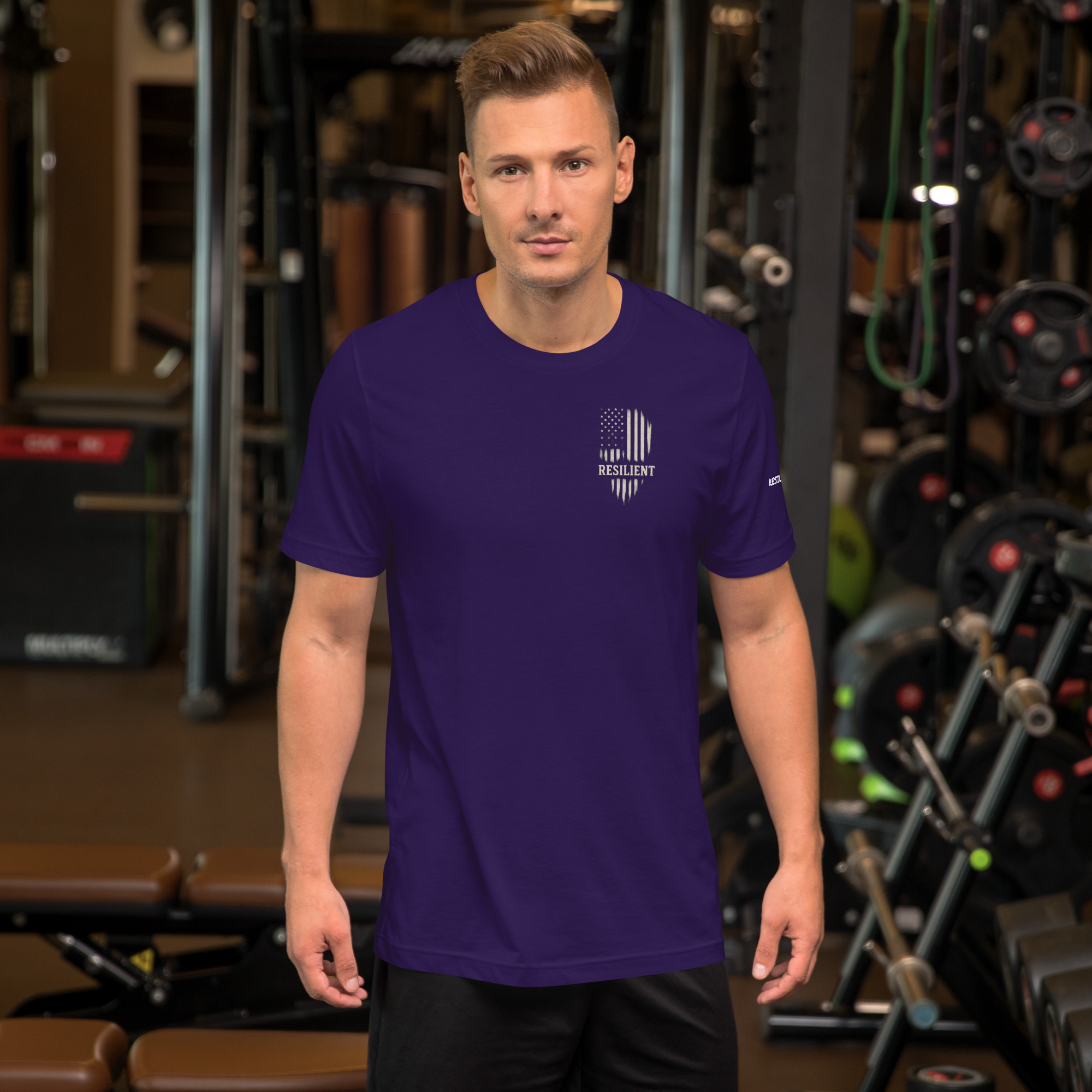 We The People Unisex Shirt - Image 4