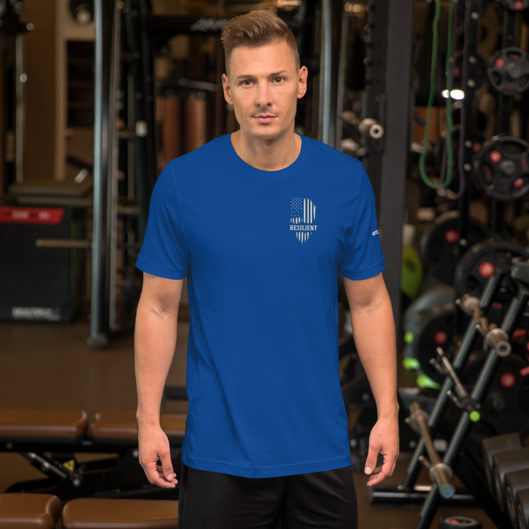 We The People Unisex Shirt - Image 10