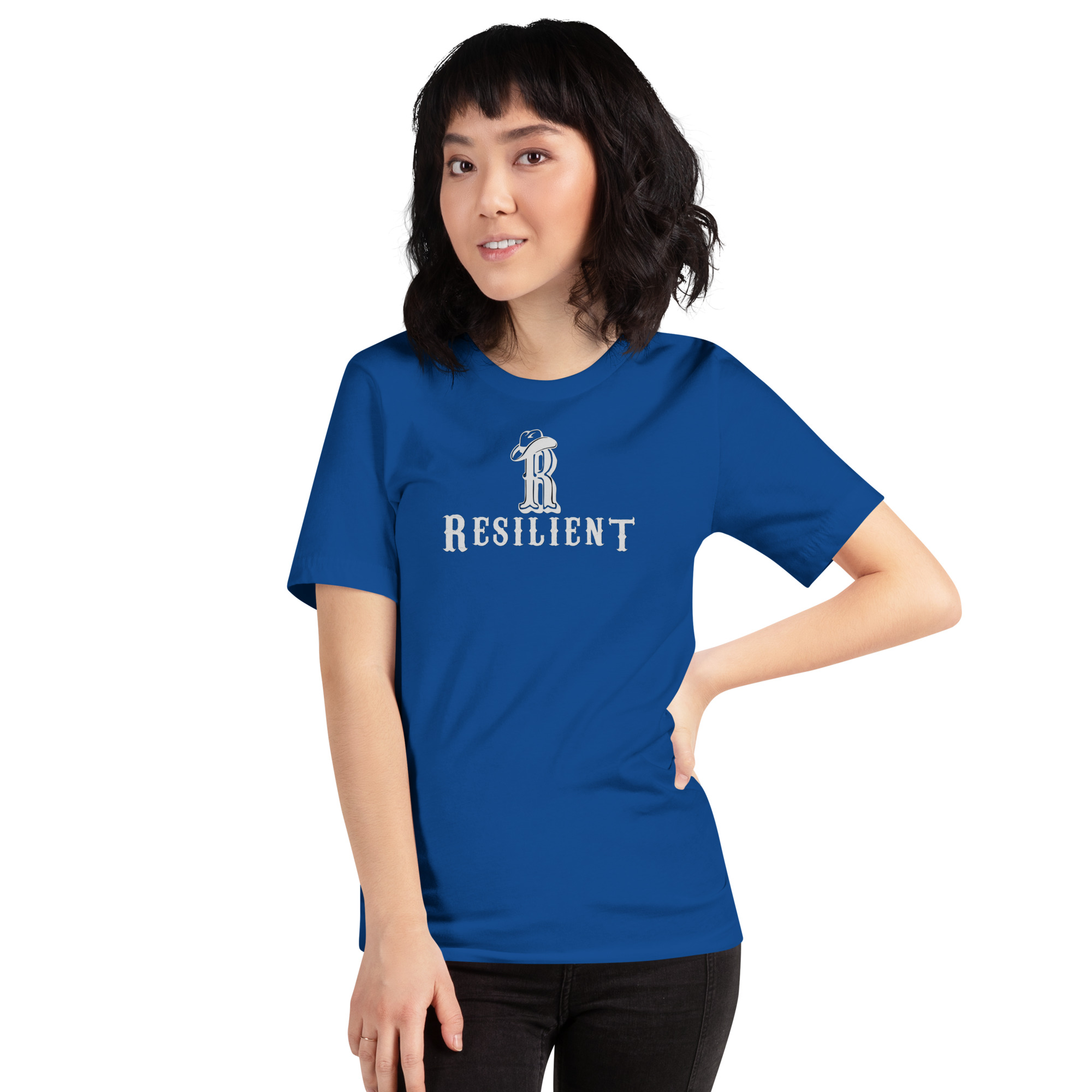 Logo Unisex Shirt - Image 3