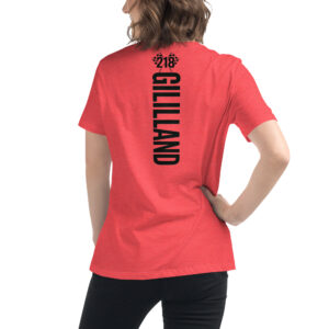 Gililland Women's Shirt