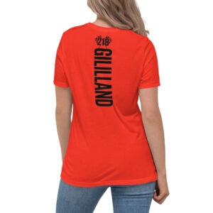 Gililland Mama Relaxed Shirt