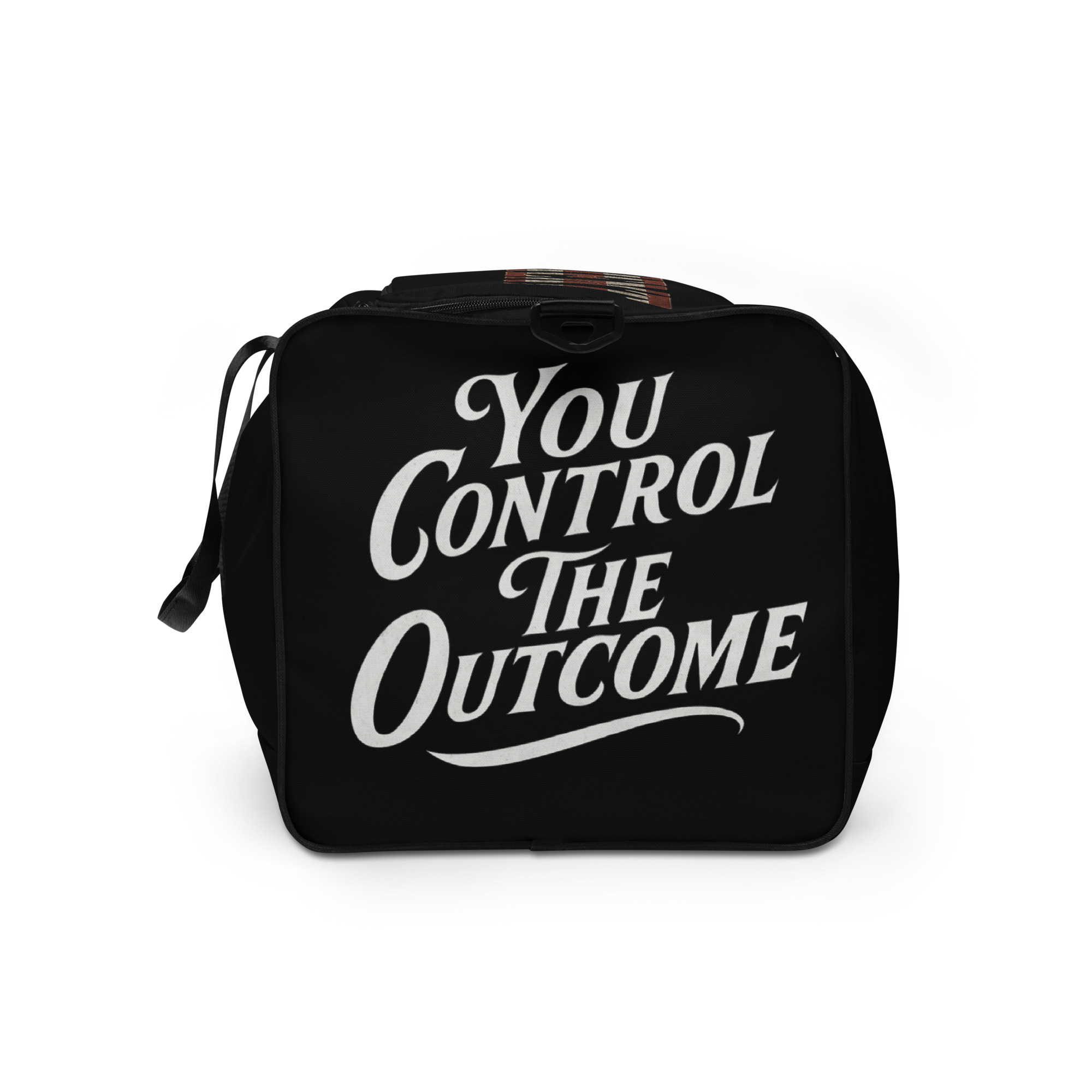 Patriotic Resilient Duffle bag - Image 5