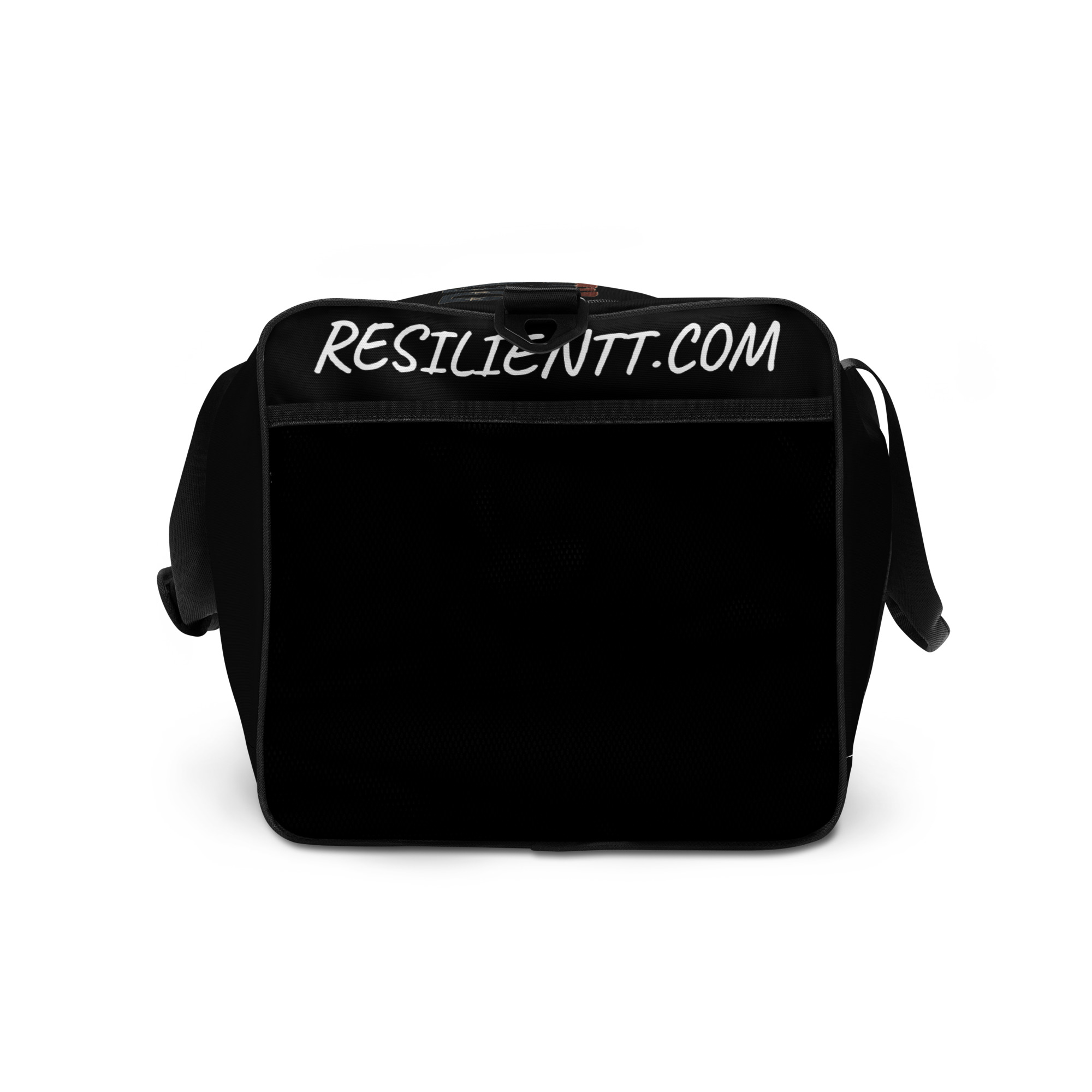 Patriotic Resilient Duffle bag - Image 4