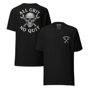Mechanic Unisex Shirt