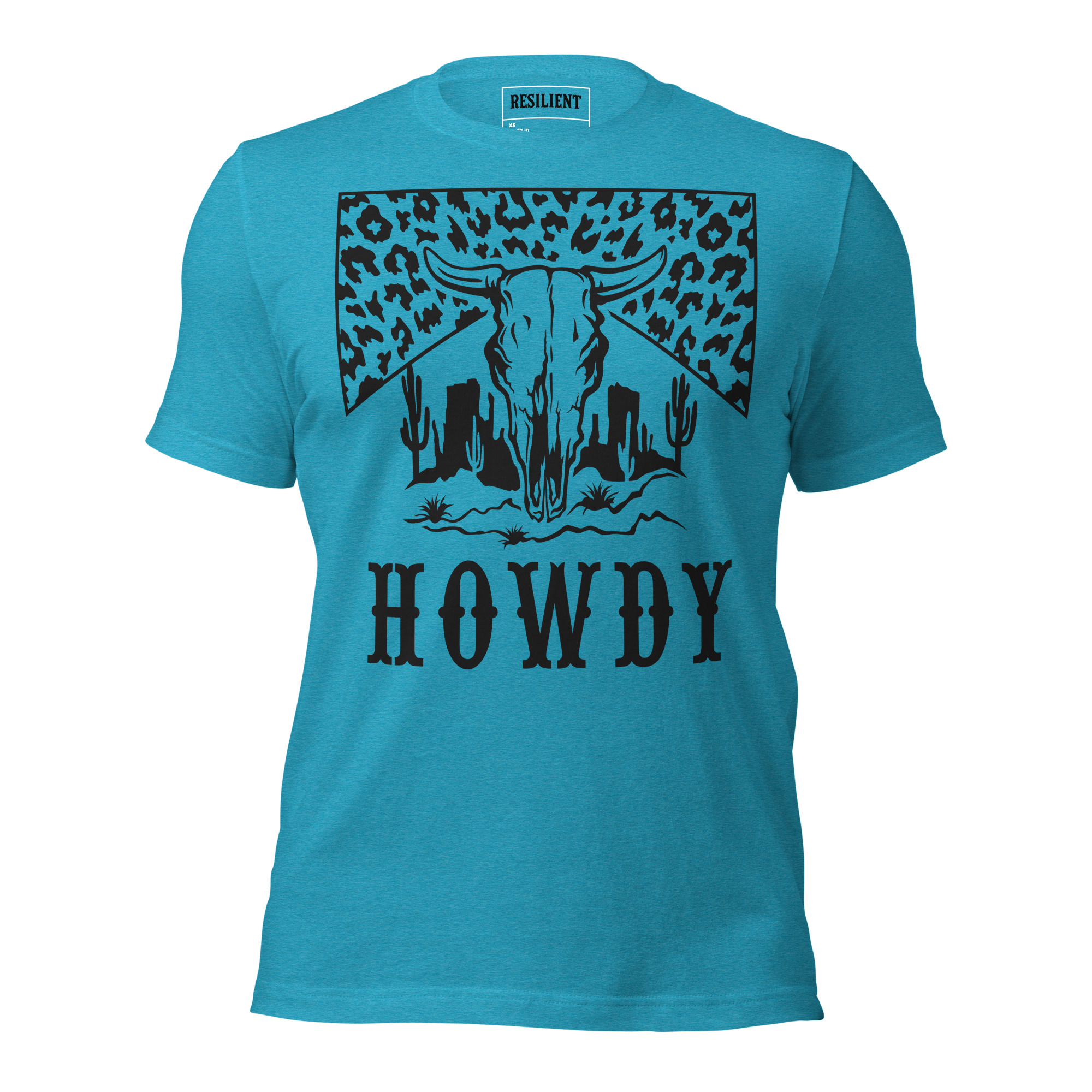 Howdy T-Shirt - Image 6