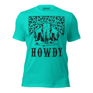 Howdy T-Shirt